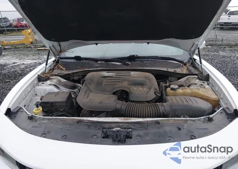 2015 Dodge Charger Sxt from USA, damaged, VIN 2C3CDXHG7FH870333